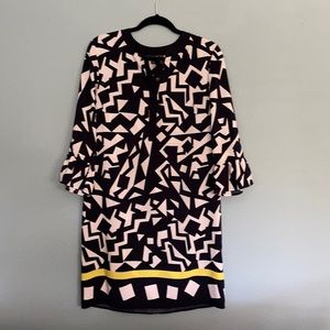 Size 10 women’s dress